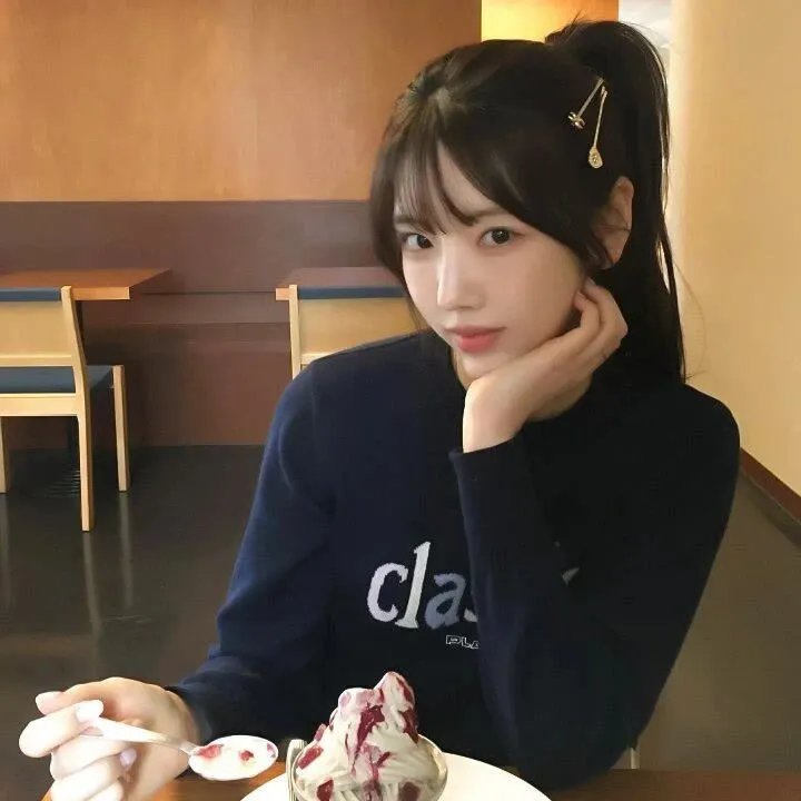 夜合花