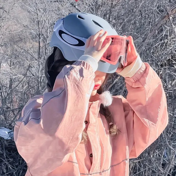 红发