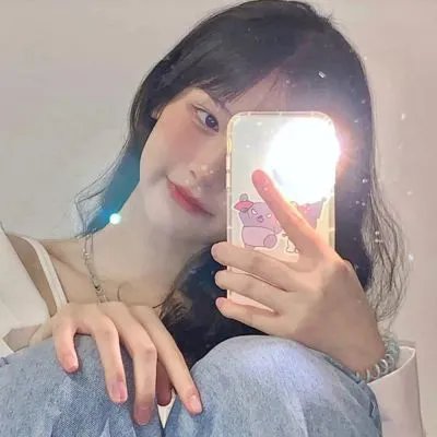 处女心经